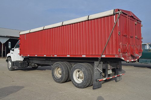 Property photo 6 - FARM EQUIPMENT AUCTION
